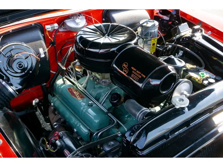 1954 Buick Skylark 1st-2nd Gen - Image 4 of 31