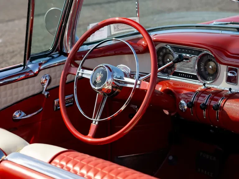 1954 Buick Skylark 1st-2nd Gen - Image 19 of 31
