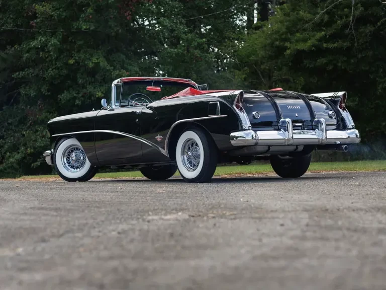 1954 Buick Skylark 1st-2nd Gen - Image 11 of 31