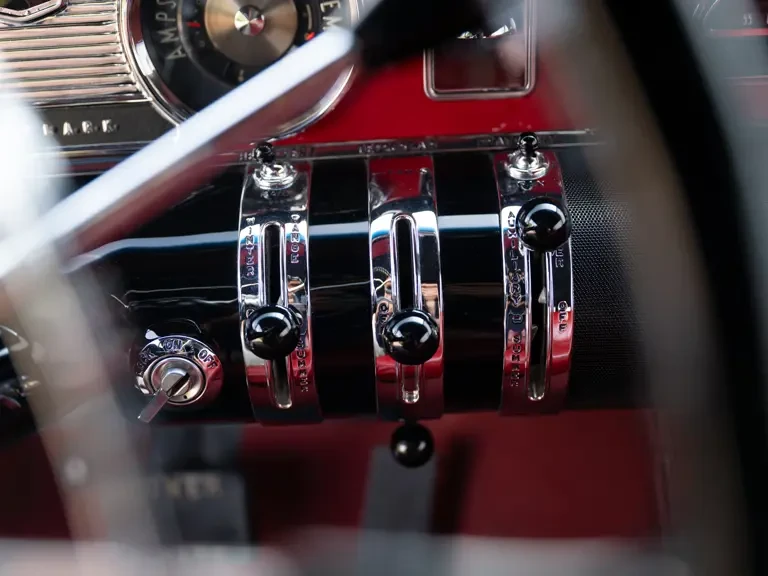 1954 Buick Skylark 1st-2nd Gen - Image 25 of 31