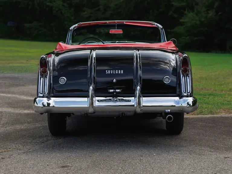 1954 Buick Skylark 1st-2nd Gen - Image 9 of 31