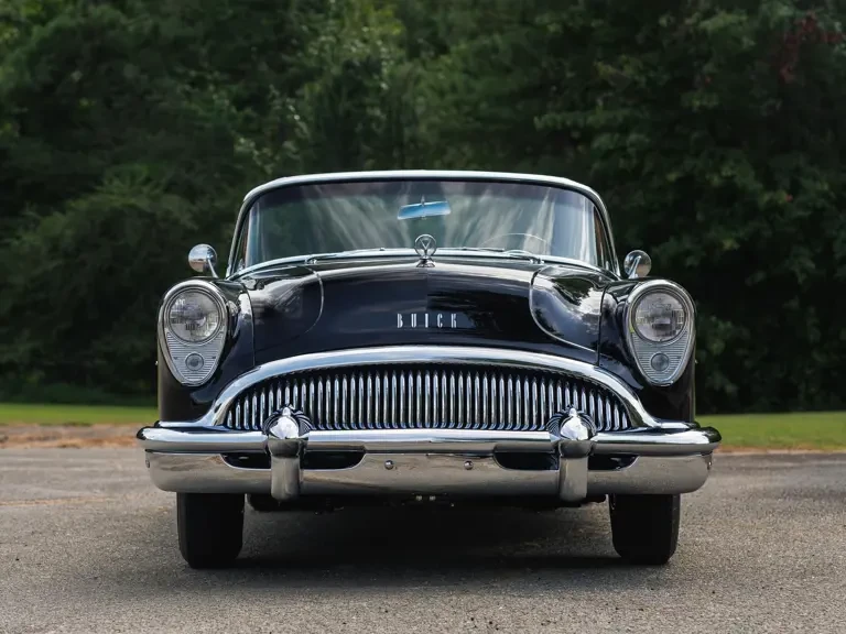 1954 Buick Skylark 1st-2nd Gen - Image 8 of 31