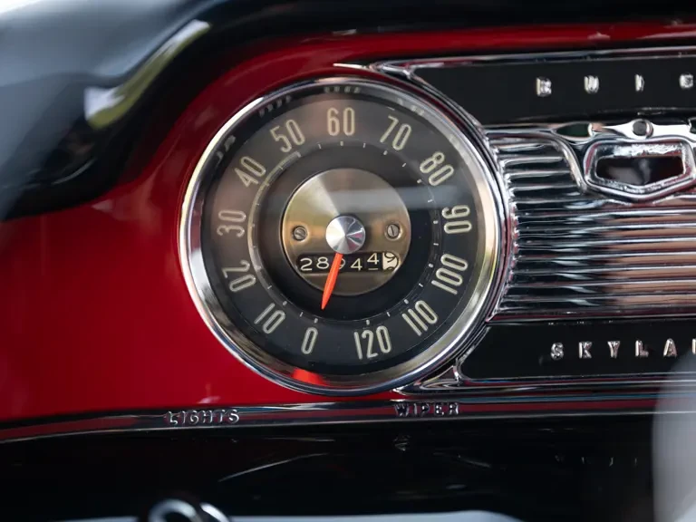 1954 Buick Skylark 1st-2nd Gen - Image 22 of 31