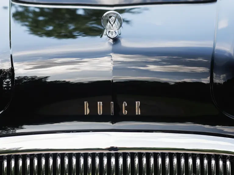 1954 Buick Skylark 1st-2nd Gen - Image 7 of 31