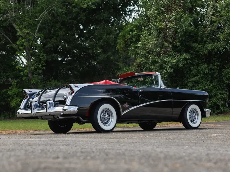 1954 Buick Skylark 1st-2nd Gen - Image 3 of 31
