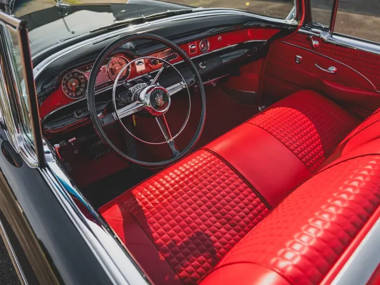 1954 Buick Skylark 1st-2nd Gen - Image 5 of 31