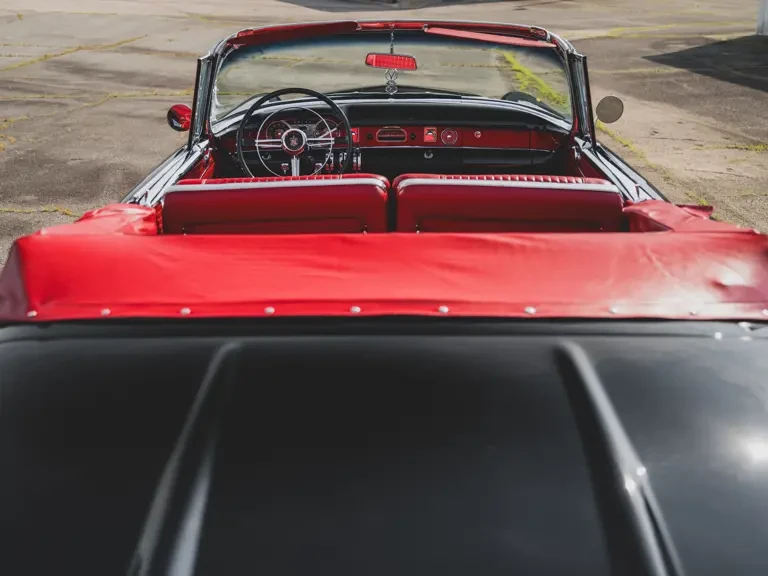 1954 Buick Skylark 1st-2nd Gen - Image 13 of 31