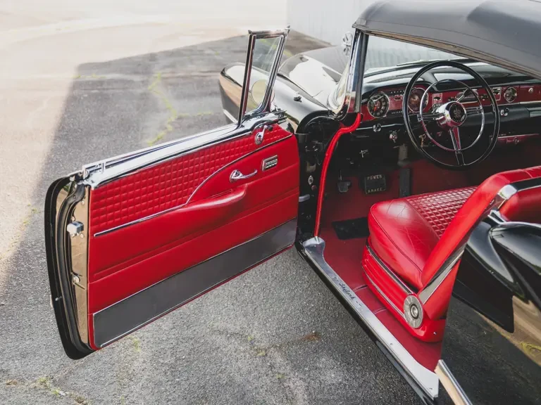 1954 Buick Skylark 1st-2nd Gen - Image 19 of 31