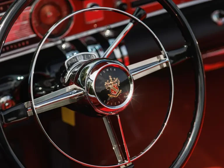 1954 Buick Skylark 1st-2nd Gen - Image 15 of 31