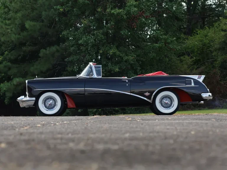 1954 Buick Skylark 1st-2nd Gen - Image 12 of 31