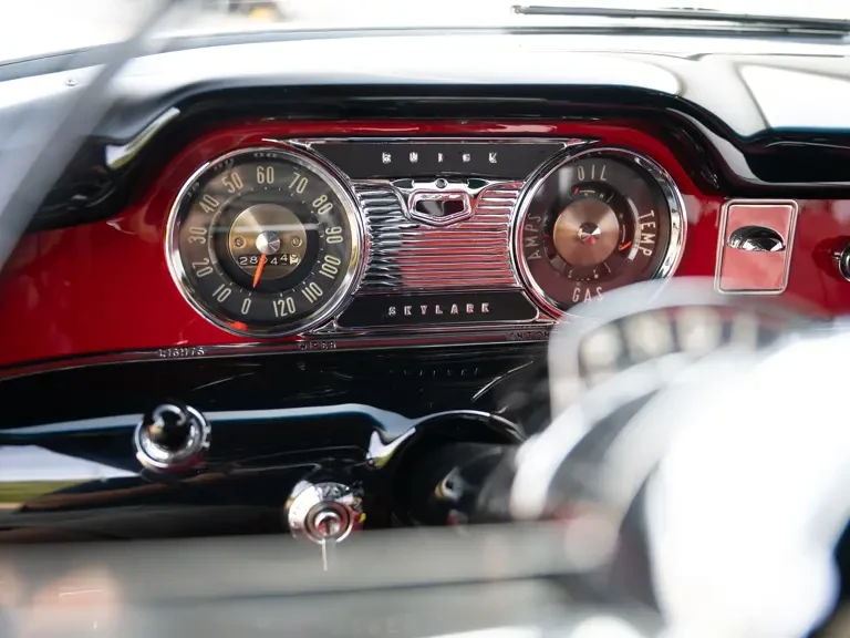1954 Buick Skylark 1st-2nd Gen - Image 23 of 31