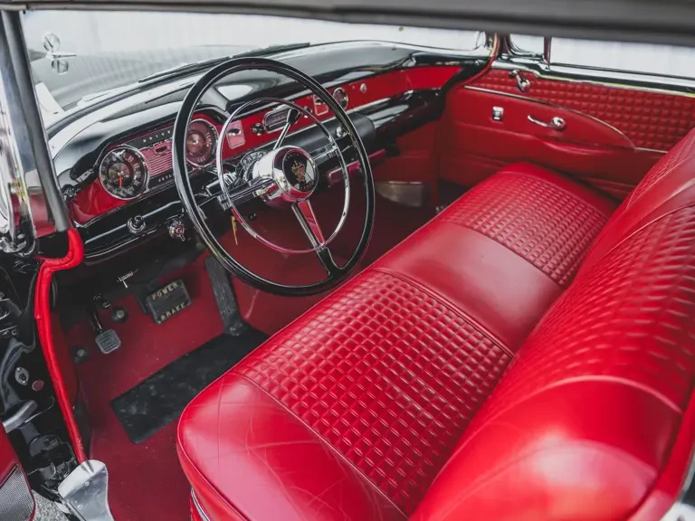 1954 Buick Skylark 1st-2nd Gen - Image 14 of 31