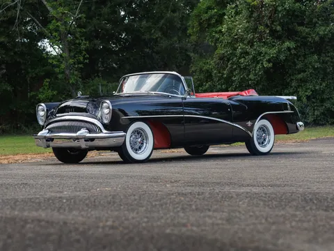 1954 Buick Skylark