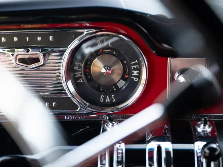 1954 Buick Skylark 1st-2nd Gen - Image 26 of 31