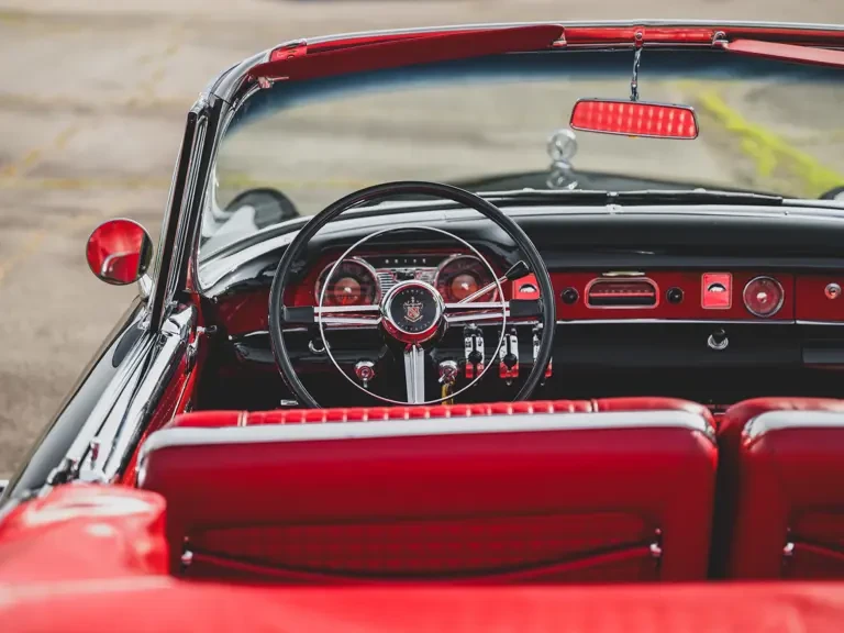 1954 Buick Skylark 1st-2nd Gen - Image 17 of 31