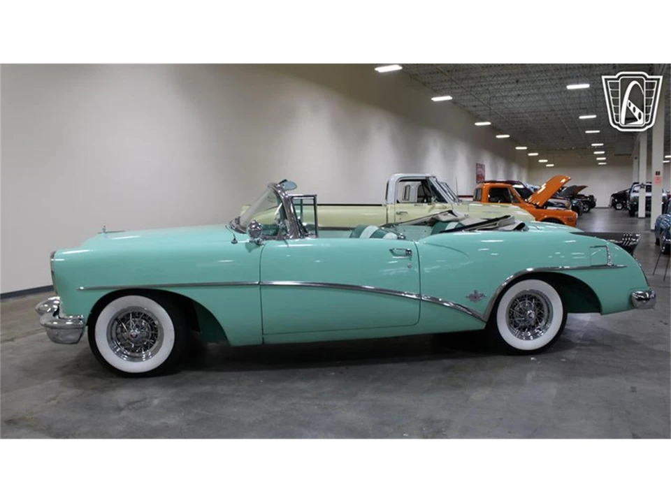 1954 Buick Skylark 1st-2nd Gen - Image 6 of 31