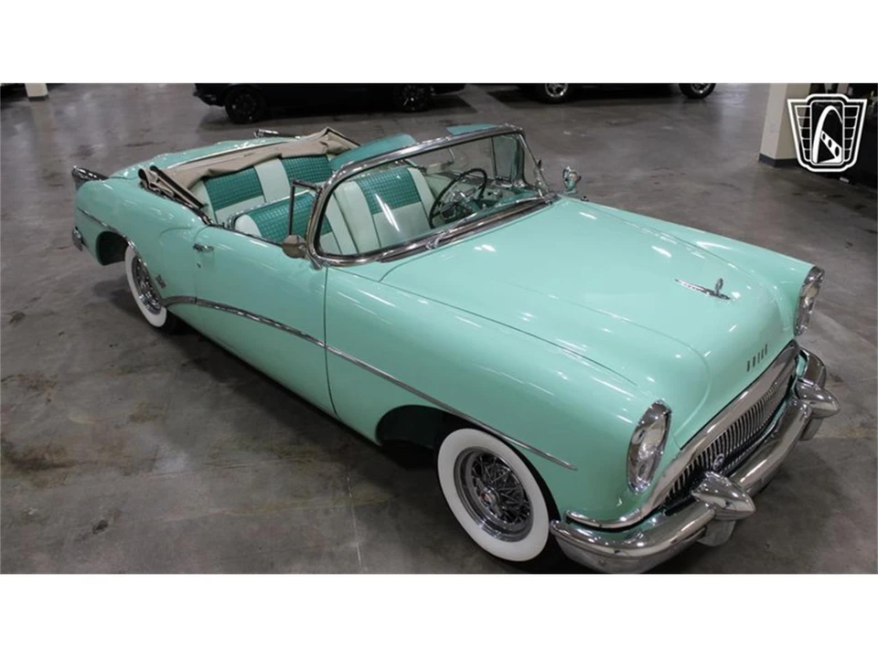 1954 Buick Skylark 1st-2nd Gen - Image 30 of 31