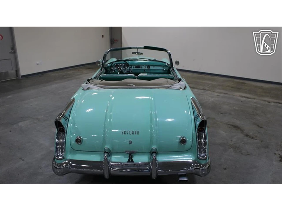 1954 Buick Skylark 1st-2nd Gen - Image 27 of 31