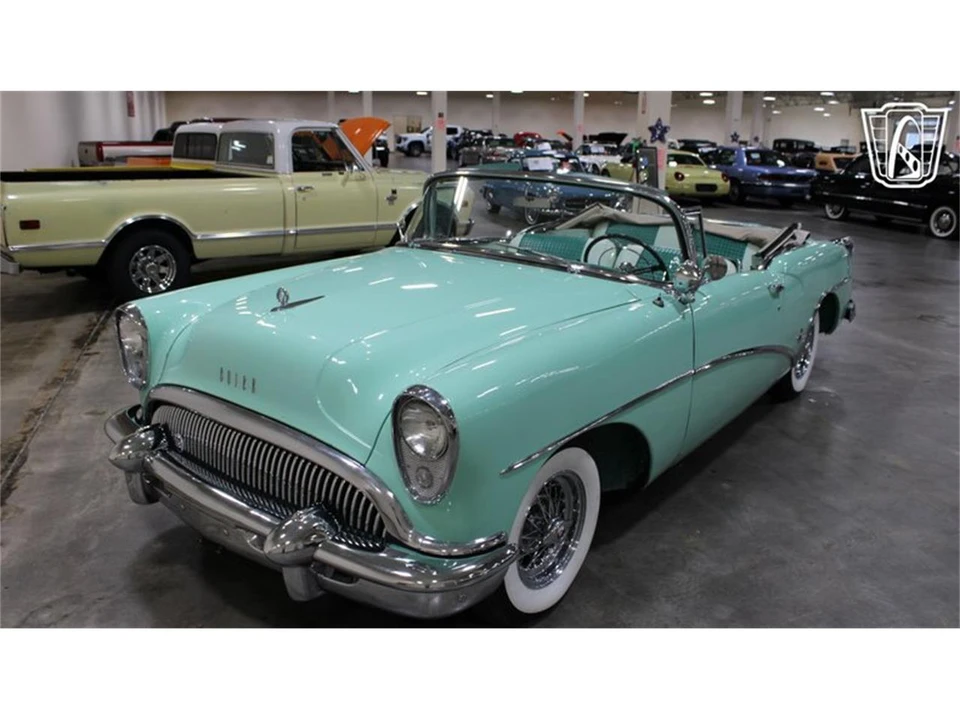 1954 Buick Skylark 1st-2nd Gen - Image 24 of 31