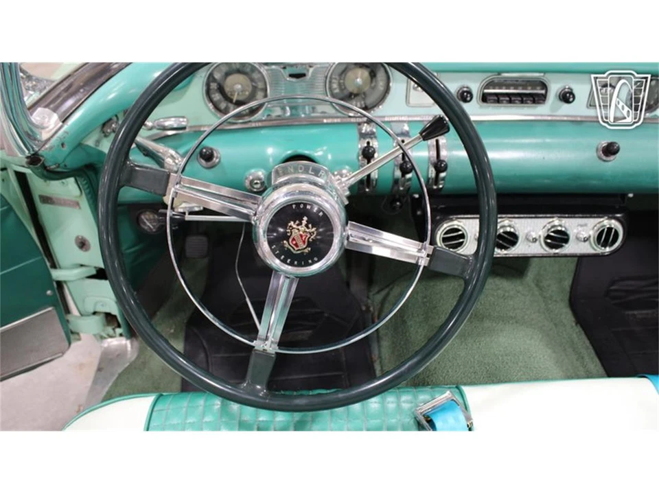 1954 Buick Skylark 1st-2nd Gen - Image 13 of 31