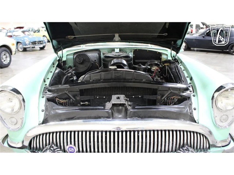 1954 Buick Skylark 1st-2nd Gen - Image 17 of 31