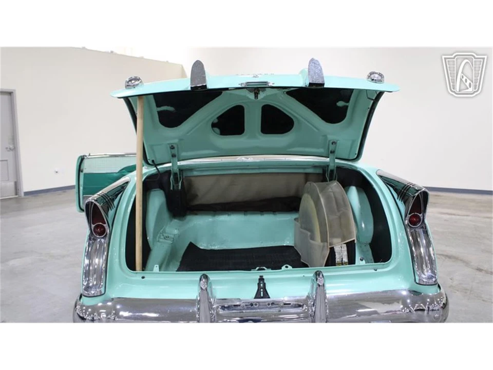 1954 Buick Skylark 1st-2nd Gen - Image 9 of 31
