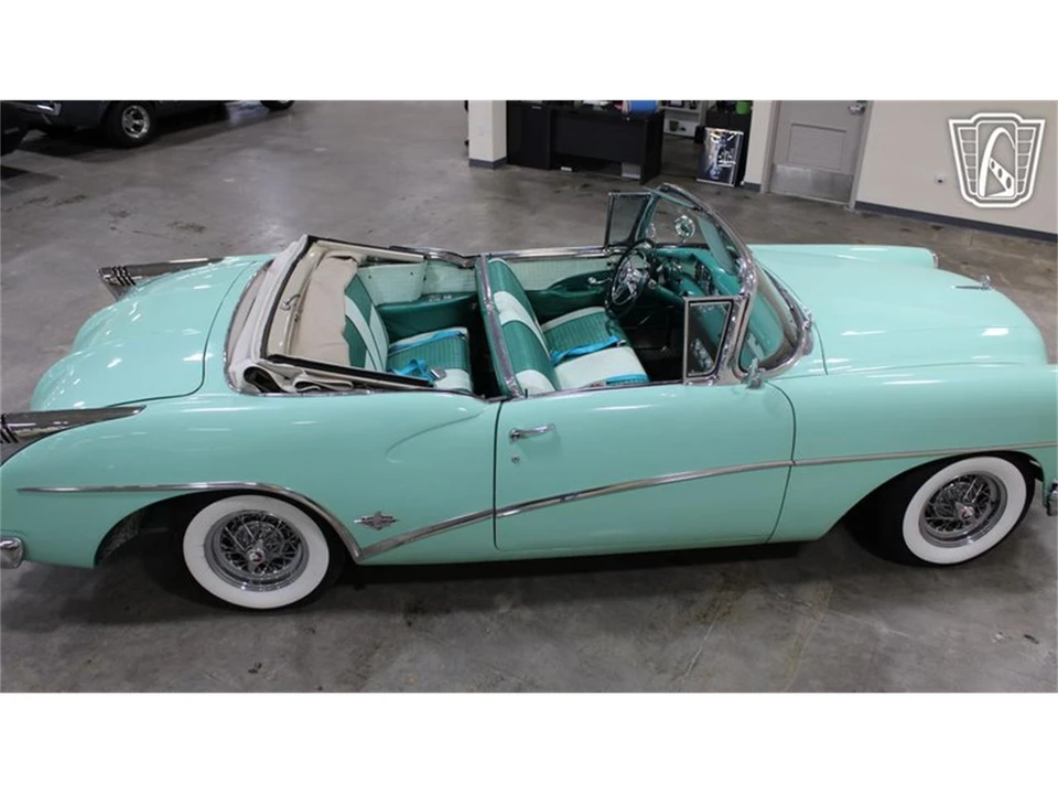 1954 Buick Skylark 1st-2nd Gen - Image 29 of 31