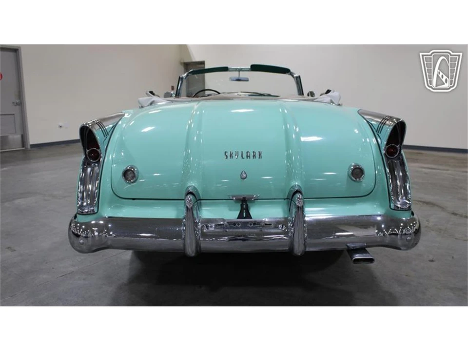 1954 Buick Skylark 1st-2nd Gen - Image 5 of 31