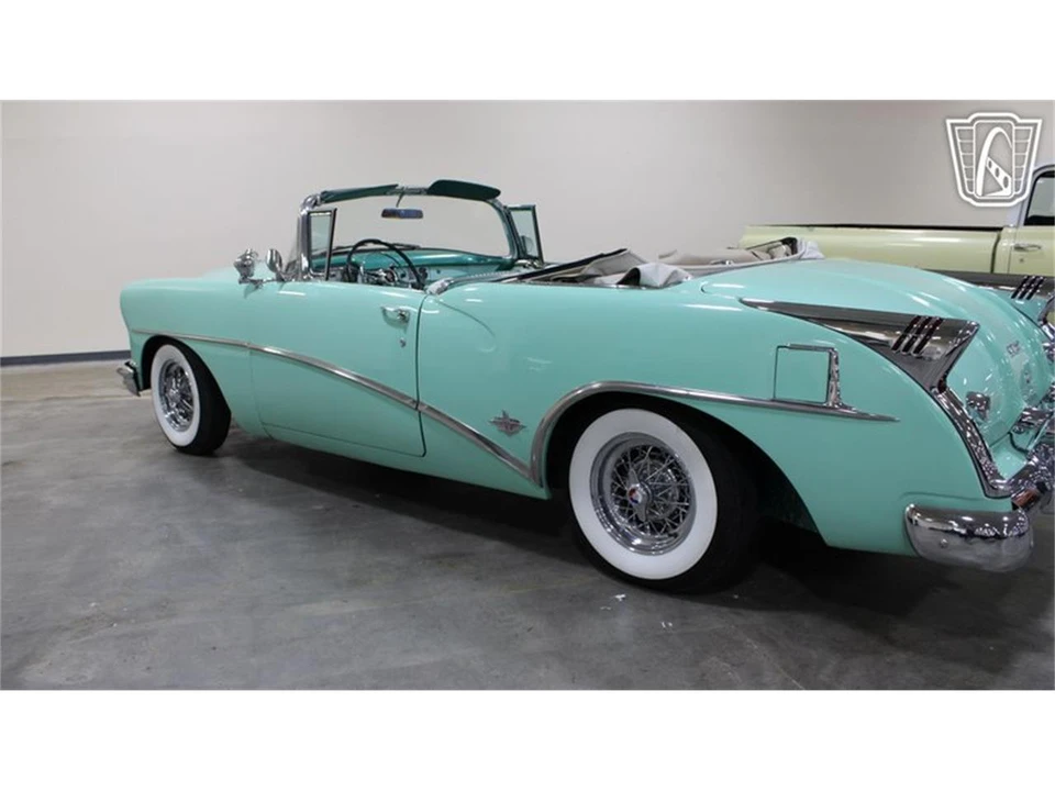 1954 Buick Skylark 1st-2nd Gen - Image 22 of 31