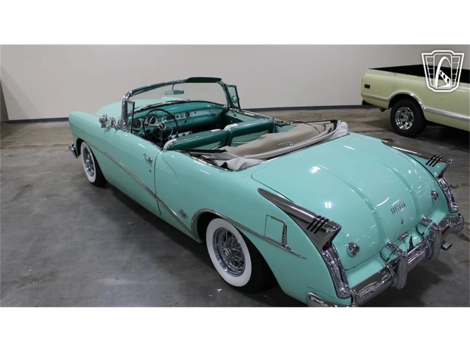 1954 Buick Skylark 1st-2nd Gen - Image 26 of 31
