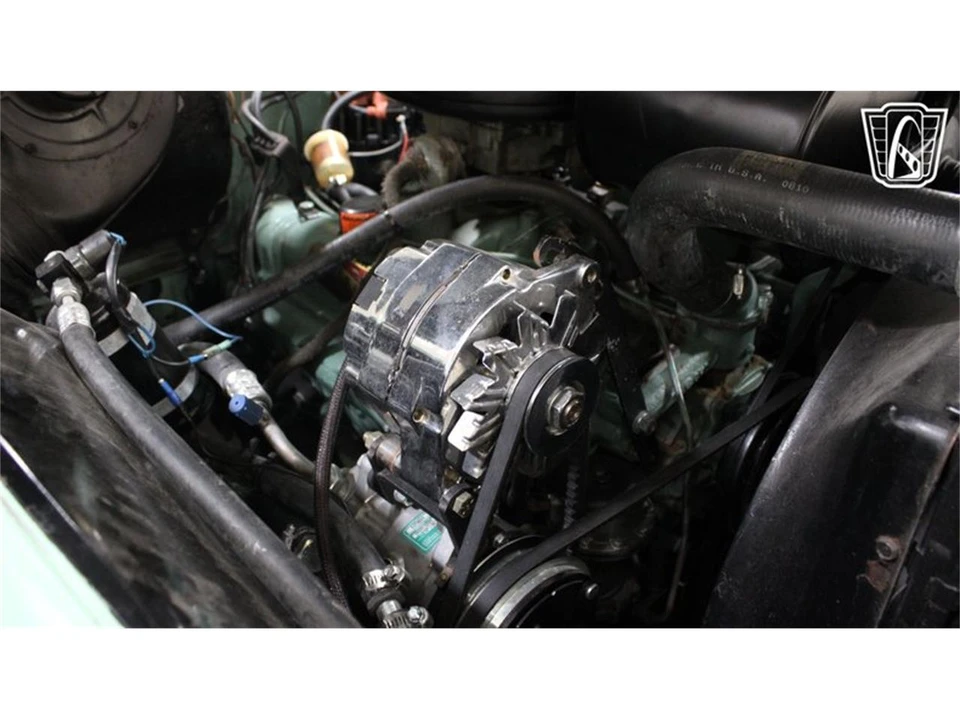 1954 Buick Skylark 1st-2nd Gen - Image 18 of 31