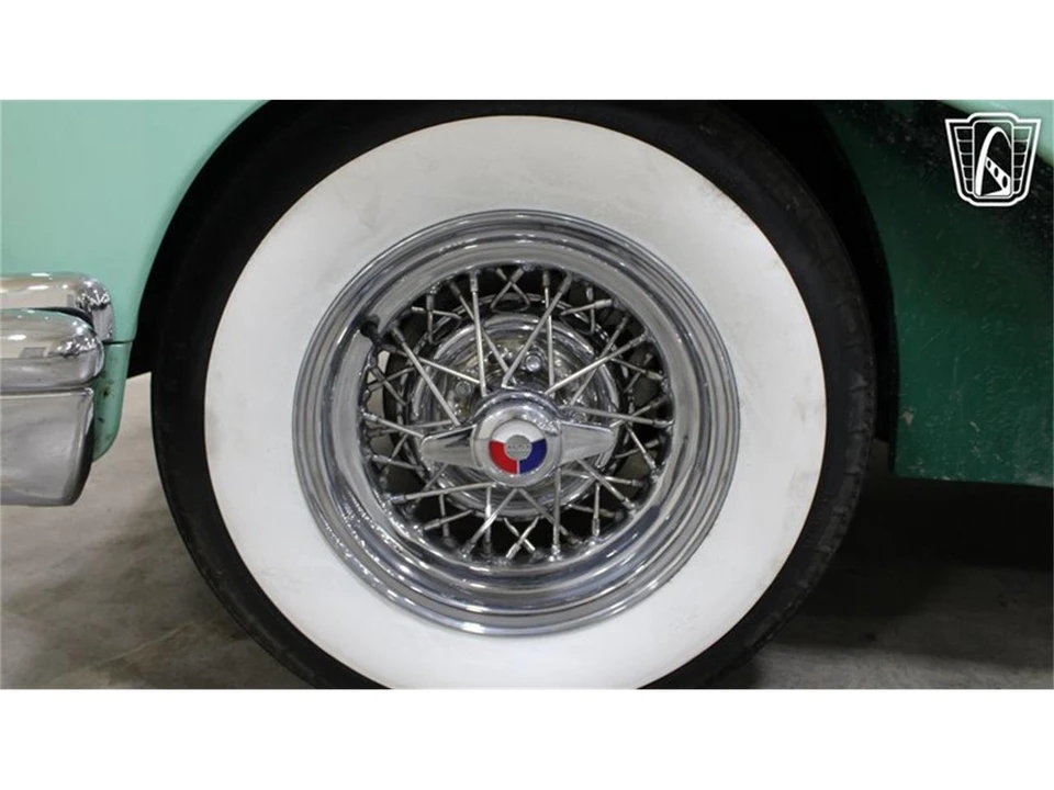 1954 Buick Skylark 1st-2nd Gen - Image 10 of 31