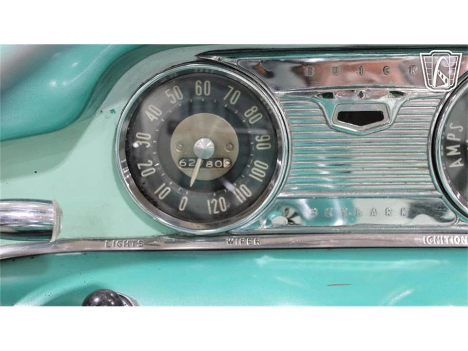 1954 Buick Skylark 1st-2nd Gen - Image 14 of 31