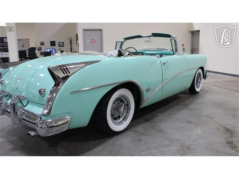 1954 Buick Skylark 1st-2nd Gen - Image 23 of 31