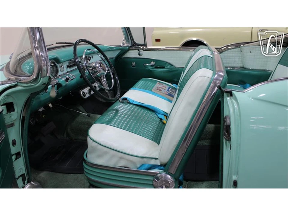 1954 Buick Skylark 1st-2nd Gen - Image 11 of 31