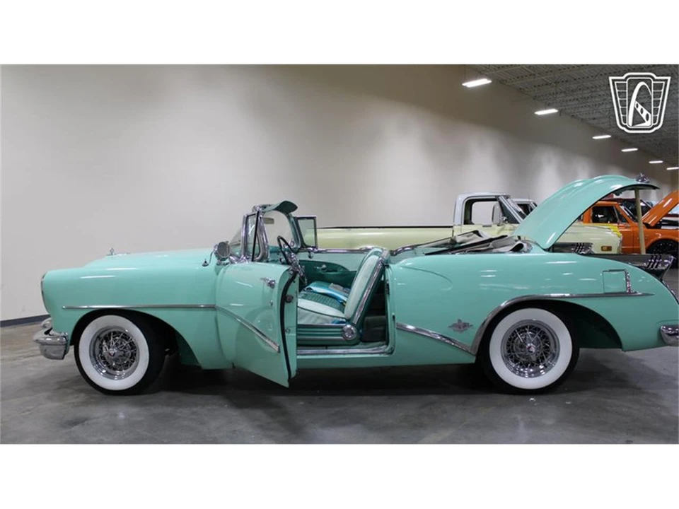 1954 Buick Skylark 1st-2nd Gen - Image 7 of 31
