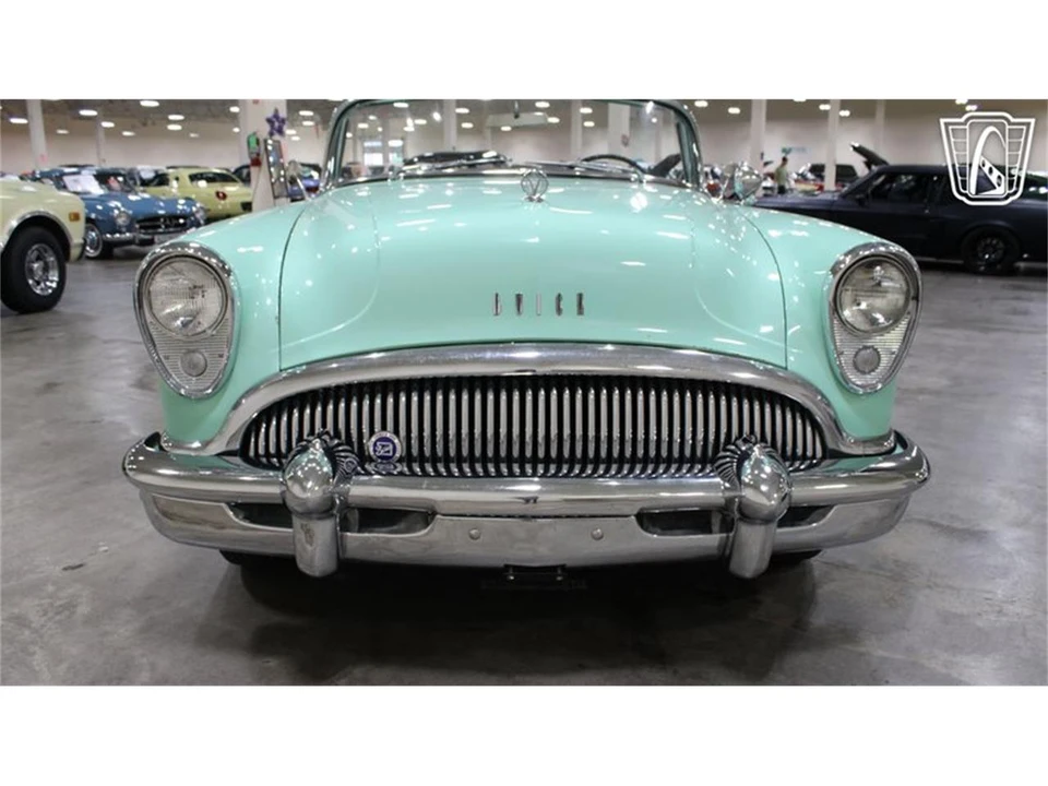 1954 Buick Skylark 1st-2nd Gen - Image 3 of 31