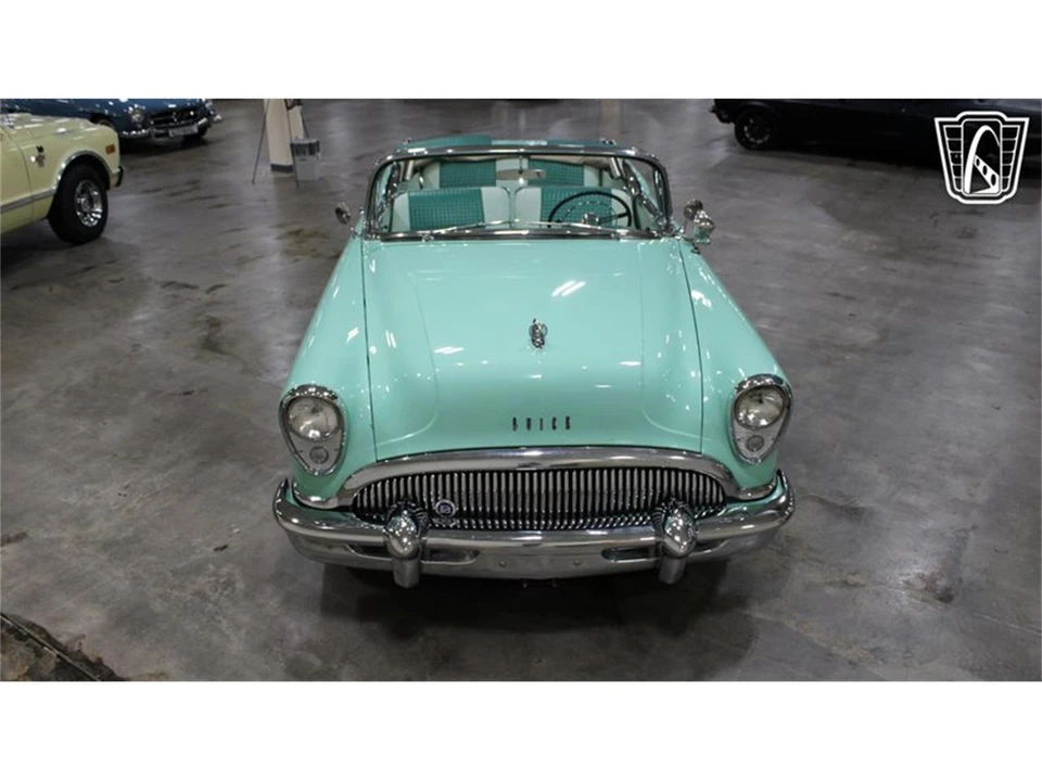 1954 Buick Skylark 1st-2nd Gen - Image 31 of 31