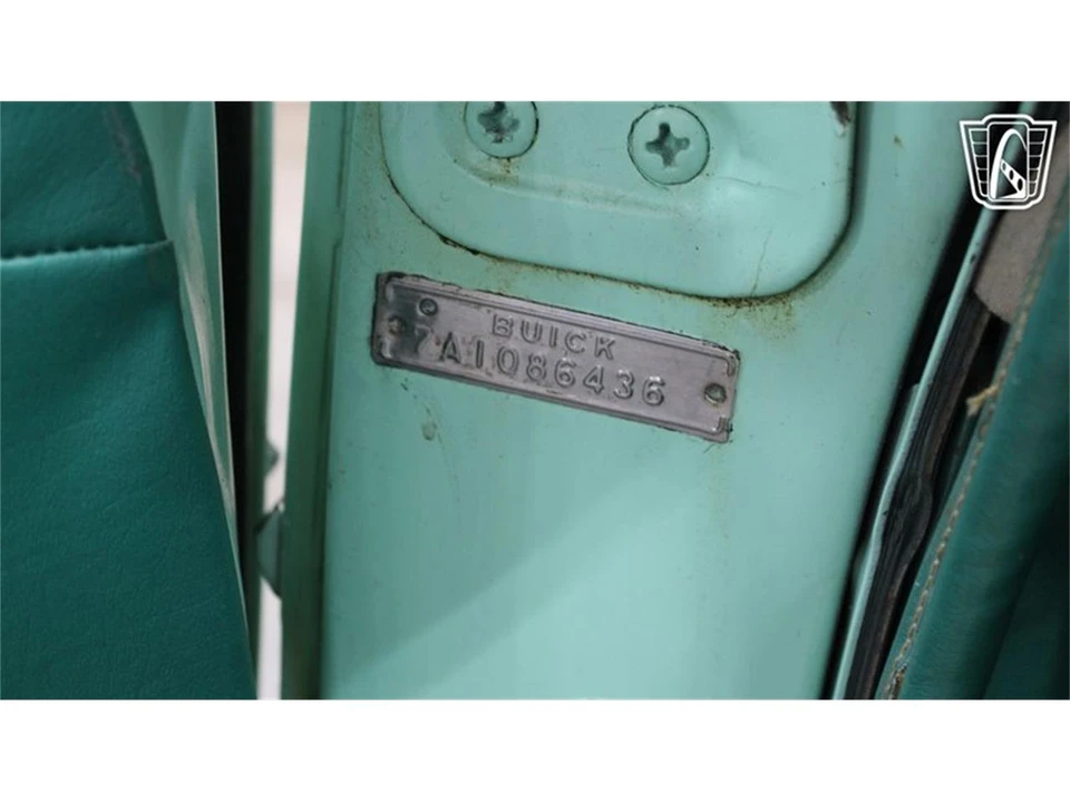 1954 Buick Skylark 1st-2nd Gen - Image 20 of 31