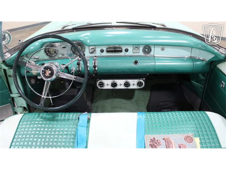 1954 Buick Skylark 1st-2nd Gen - Image 12 of 31