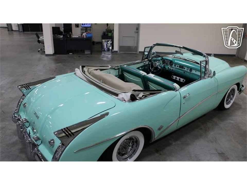 1954 Buick Skylark 1st-2nd Gen - Image 28 of 31