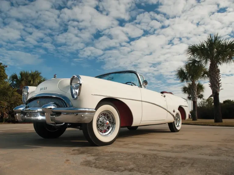 1954 Buick Skylark 1st-2nd Gen - Image 22 of 22