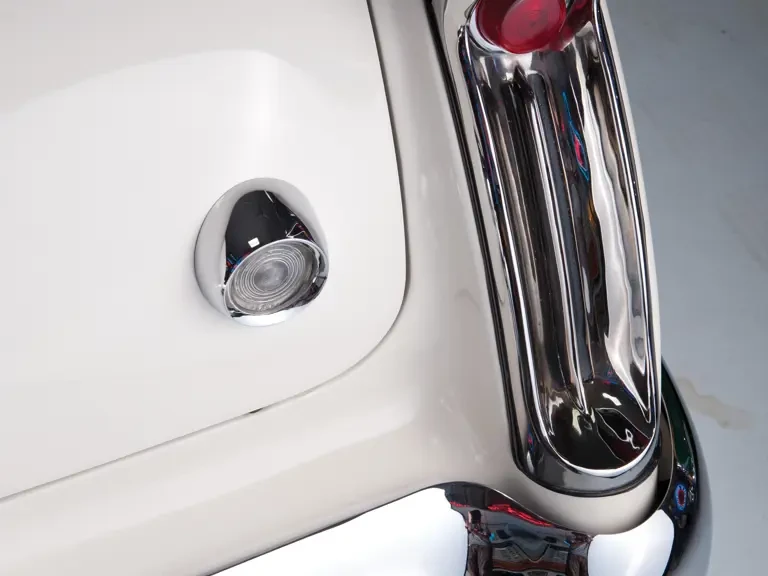 1954 Buick Skylark 1st-2nd Gen - Image 8 of 22
