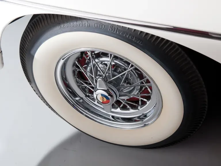 1954 Buick Skylark 1st-2nd Gen - Image 13 of 22
