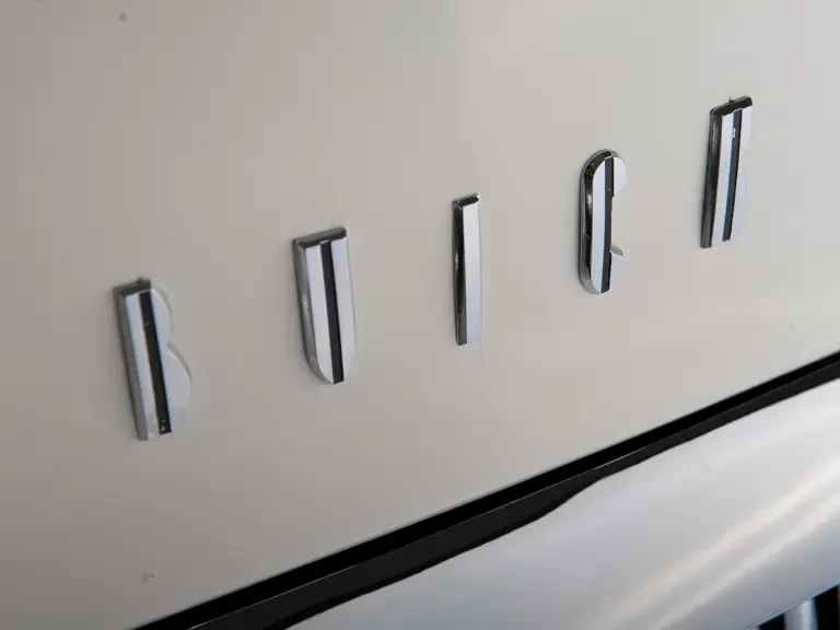 1954 Buick Skylark 1st-2nd Gen - Image 7 of 22