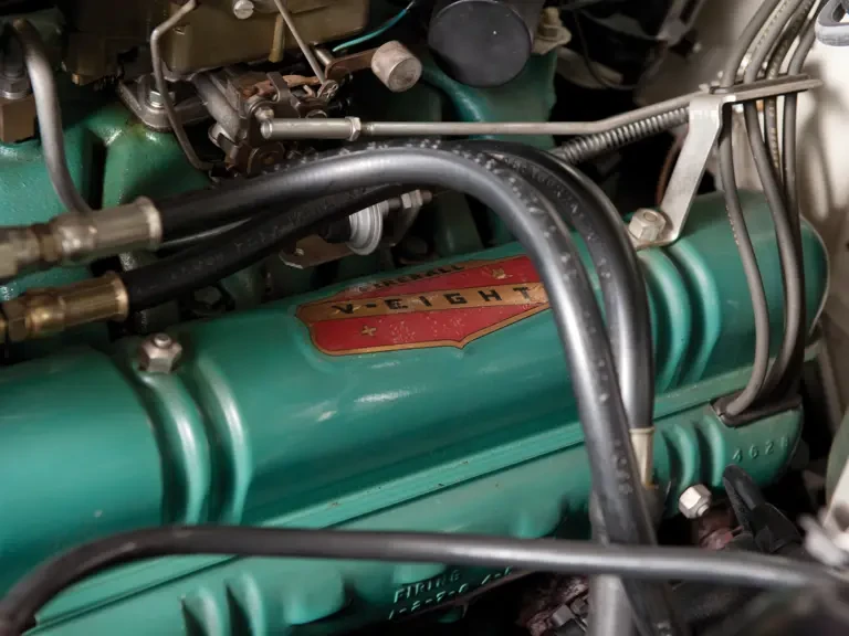 1954 Buick Skylark 1st-2nd Gen - Image 21 of 22
