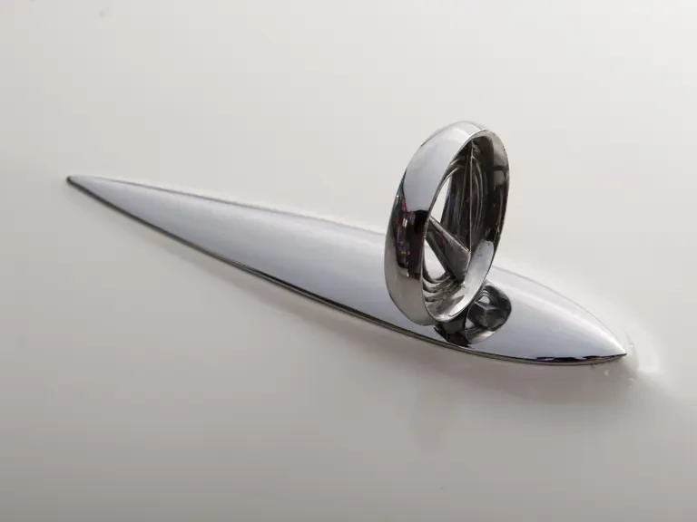 1954 Buick Skylark 1st-2nd Gen - Image 12 of 22