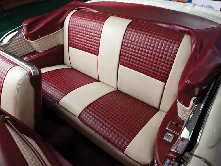 1954 Buick Skylark 1st-2nd Gen - Image 19 of 22