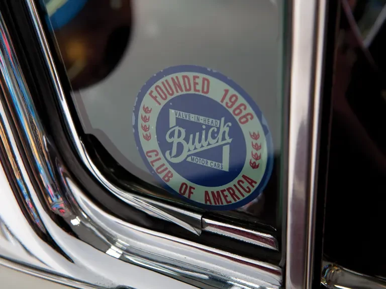 1954 Buick Skylark 1st-2nd Gen - Image 14 of 22