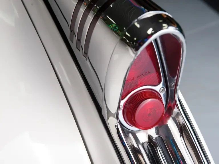 1954 Buick Skylark 1st-2nd Gen - Image 9 of 22